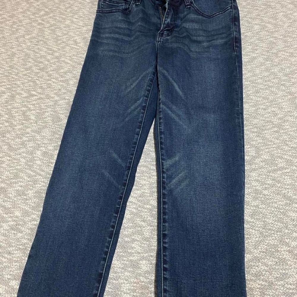 Express blue denim jeans women 29/30. SKU-A949